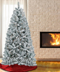  Best places to buy convincing artificial Christmas trees    - 9