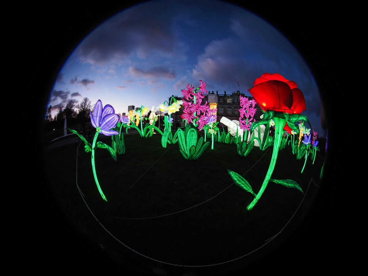 Laowa 4mm fisheye