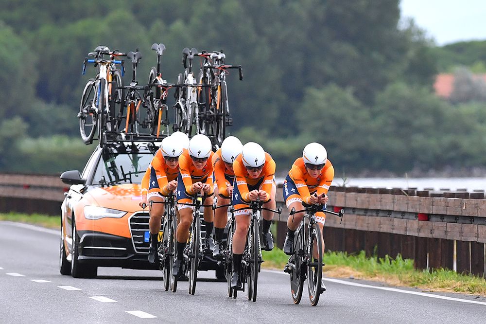 Boels Dolmans