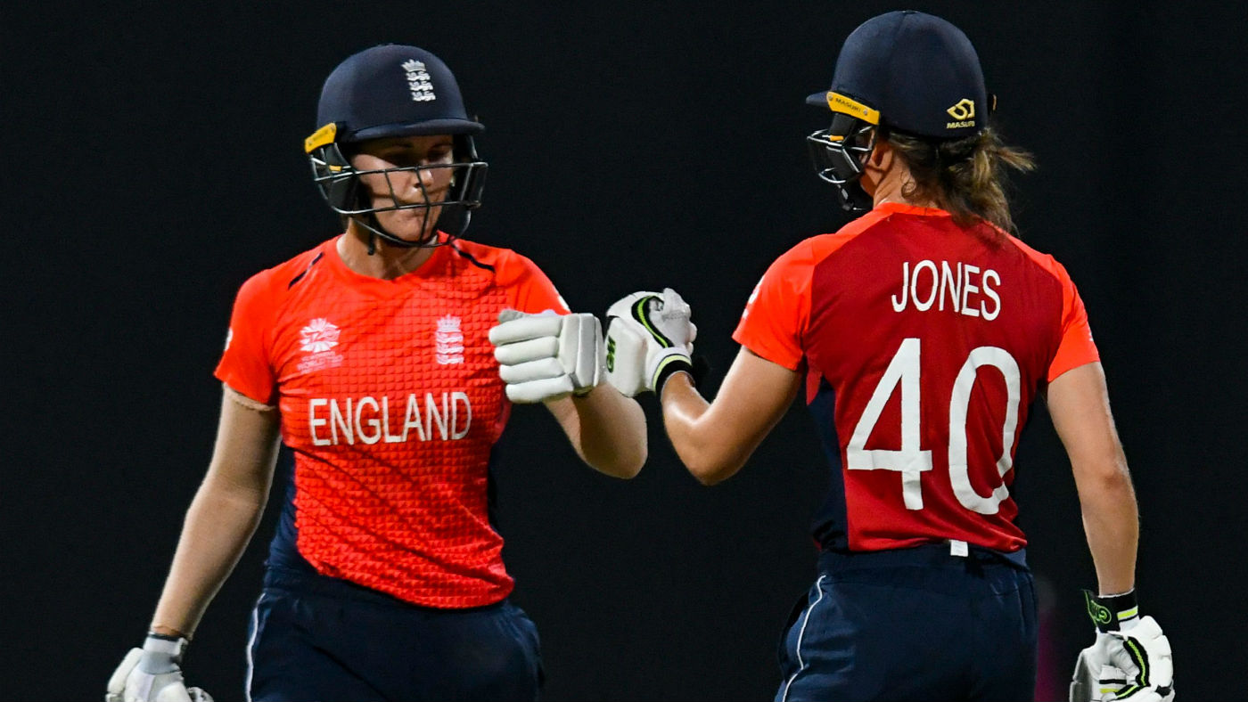 Sport on TV this weekend Womens World T20 cricket final, Premier League, rugby, F1 The Week