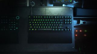 Razer Huntsman V2 TKL Review: A Fantastic Wired Keyboard