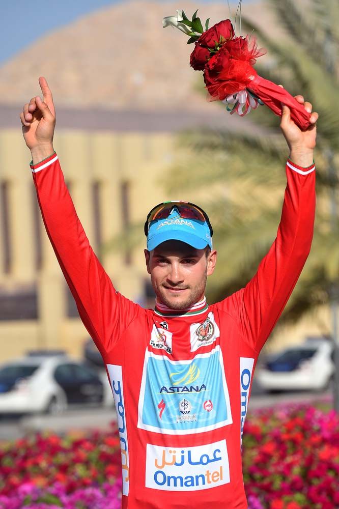 Andrea Guardini (Astana)