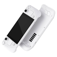 eXtremeRate white Steam Deck LCD shell | $45.99$36.79 at AmazonSave $9.20 -