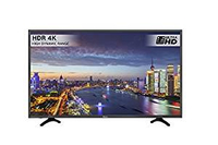 Hisense H55N5500 55-inch Smart HDR 4K TV £489 @ Amazon