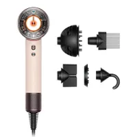 Dyson Supersonic Travel Dyson Supersonic Travel