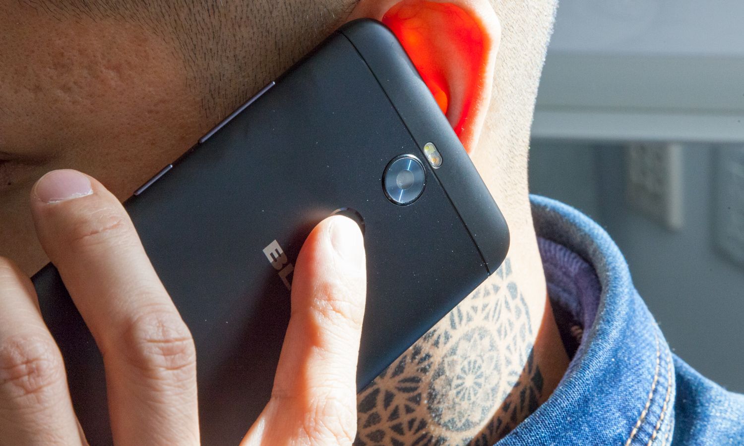 Blu R2 - Full Review and Benchmarks | Tom's Guide