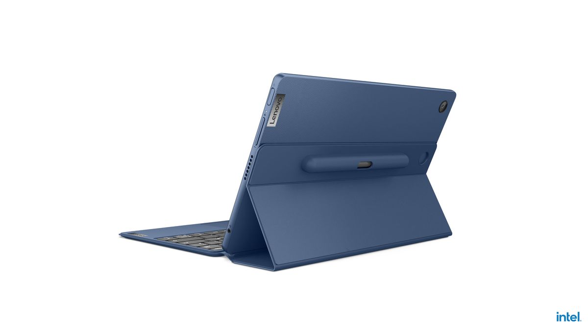 Lenovo IdeaPad Duet 3i