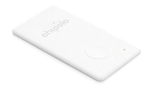 best Bluetooth trackers: Chipolo Card