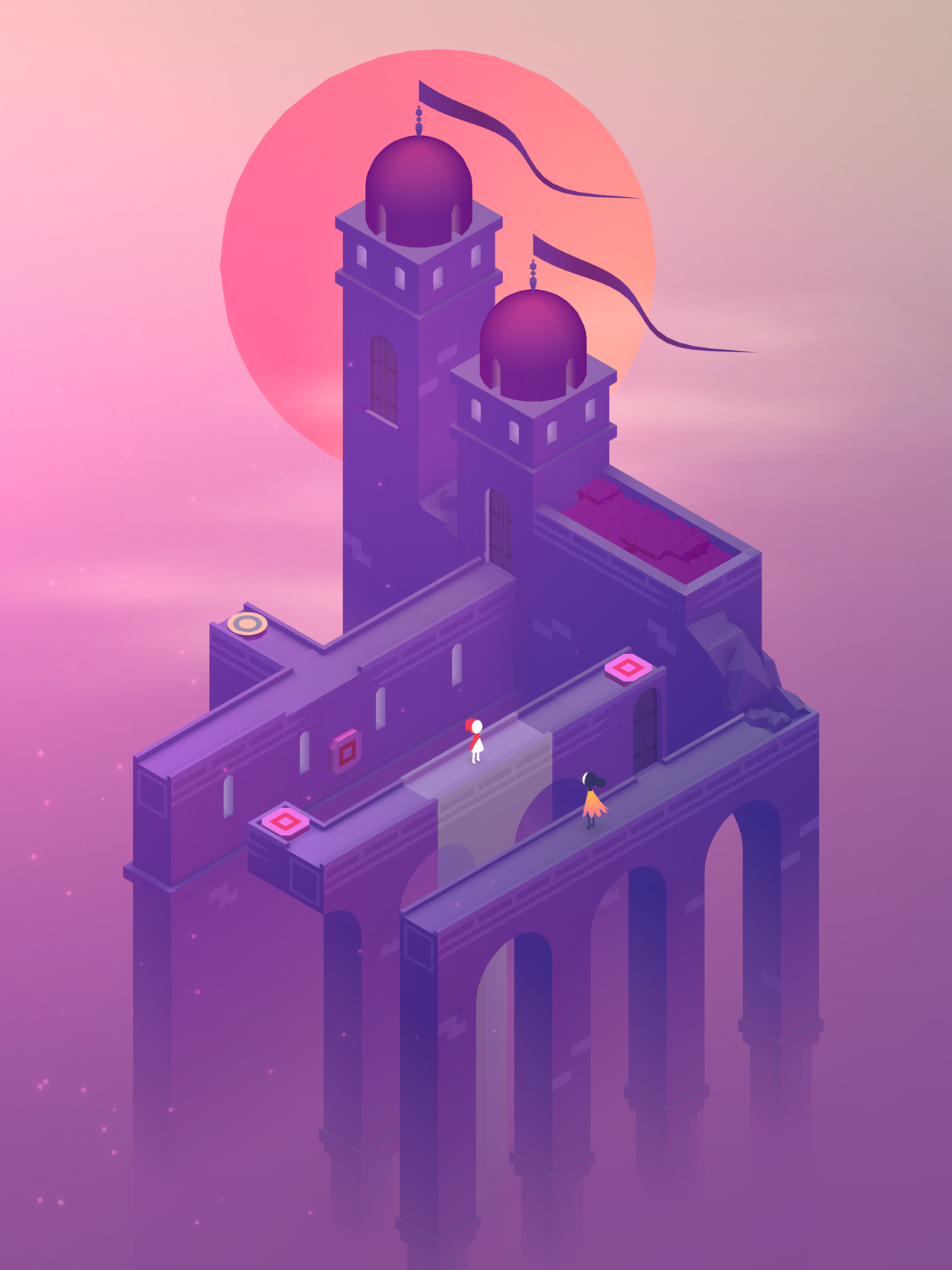The aim was to expand the audience of people who consider themselves video game players