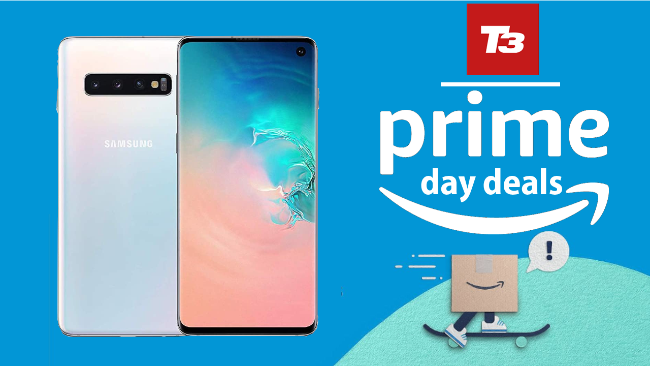 Samsung Galaxy S10 Prime Day