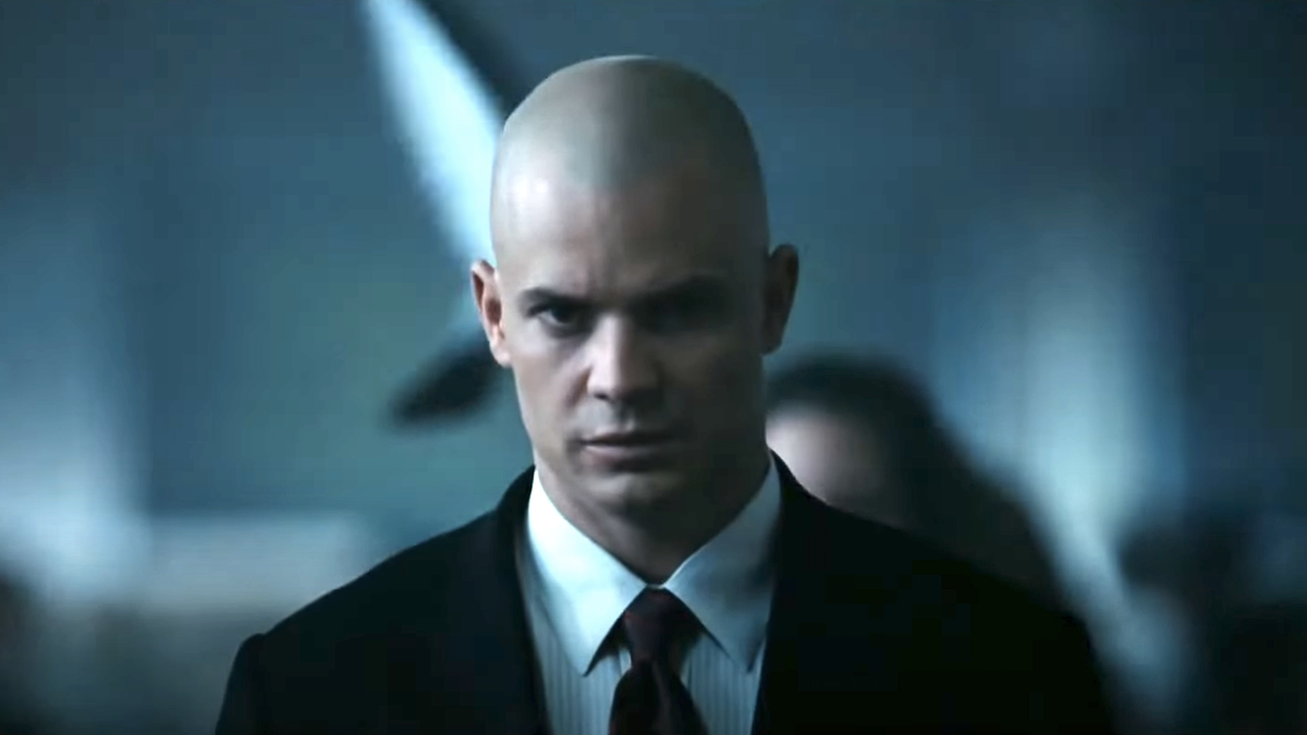 timothy olyphant in hitman