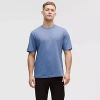 Lululemon Heavyweight Cotton T-Shirt (Men’s)