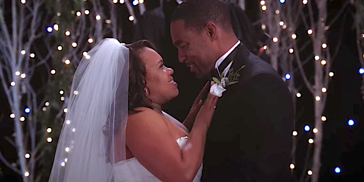 Every Major Grey's Anatomy Wedding, Ranked By How Romantic They Were