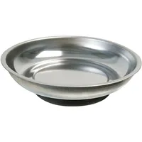 Magnetic bowl