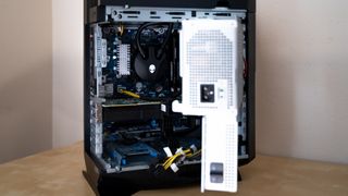 Alienware Aurora R8 review | TechRadar