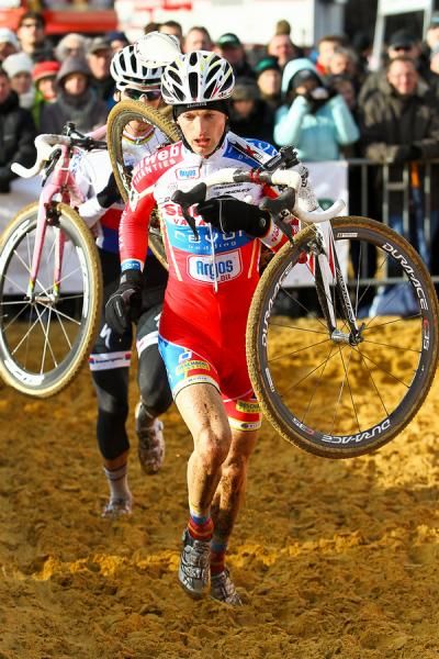 GVA Trofee - Internationale Sluitingsprijs Oostmalle elite men.