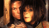 Planet of the Apes