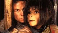 Planet of the Apes