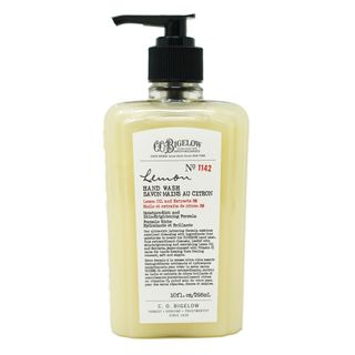 C.O. Bigelow hand wash