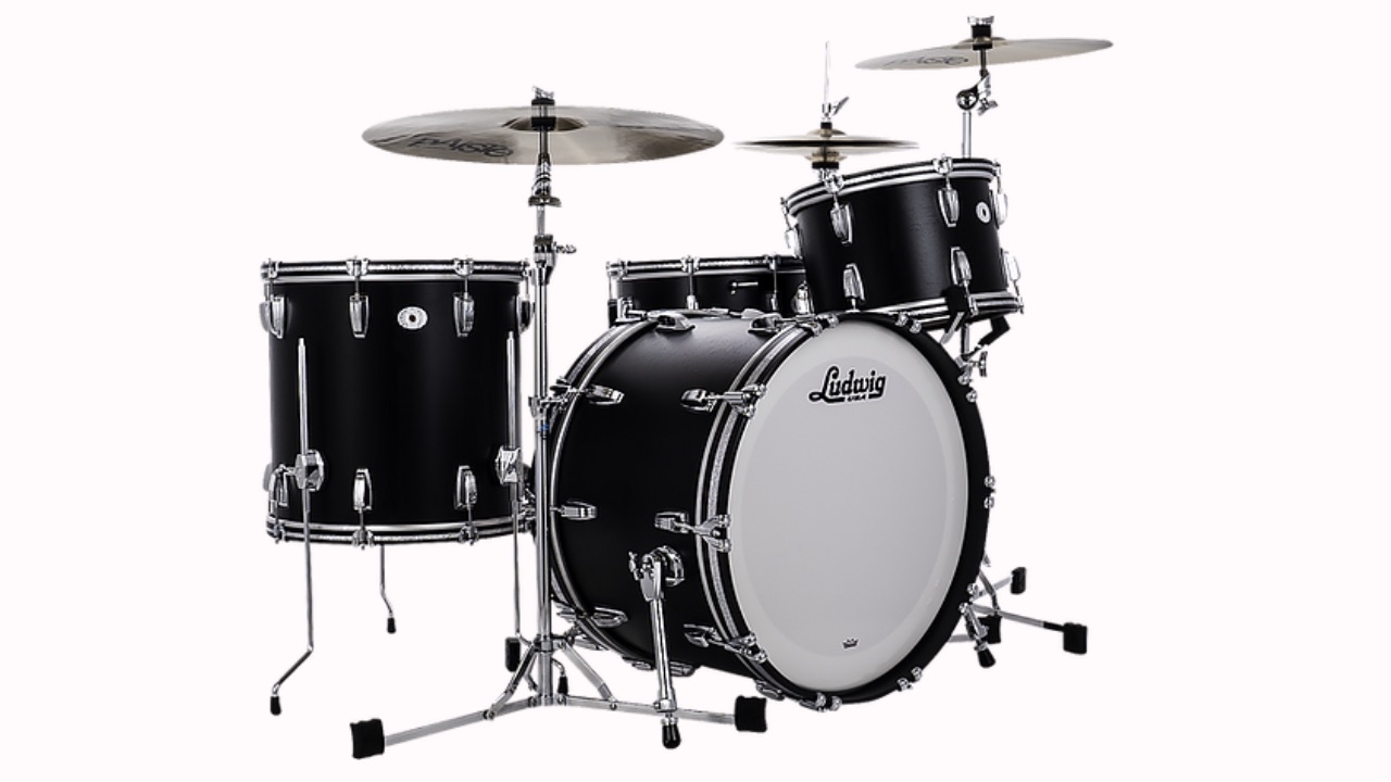 Ludwig 2021