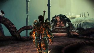 Dragon Age: Origins Awakening The Mother