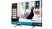 Hisense 75-inch 4K TV (H65 Series) | $650
