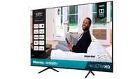 Hisense 75-inch 4K TV (H65 Series) | $650$499.99 at Best Buy