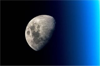 Earth's moon and cislunar space loom large in our future. What military and intelligence-gathering purposes will they serve?