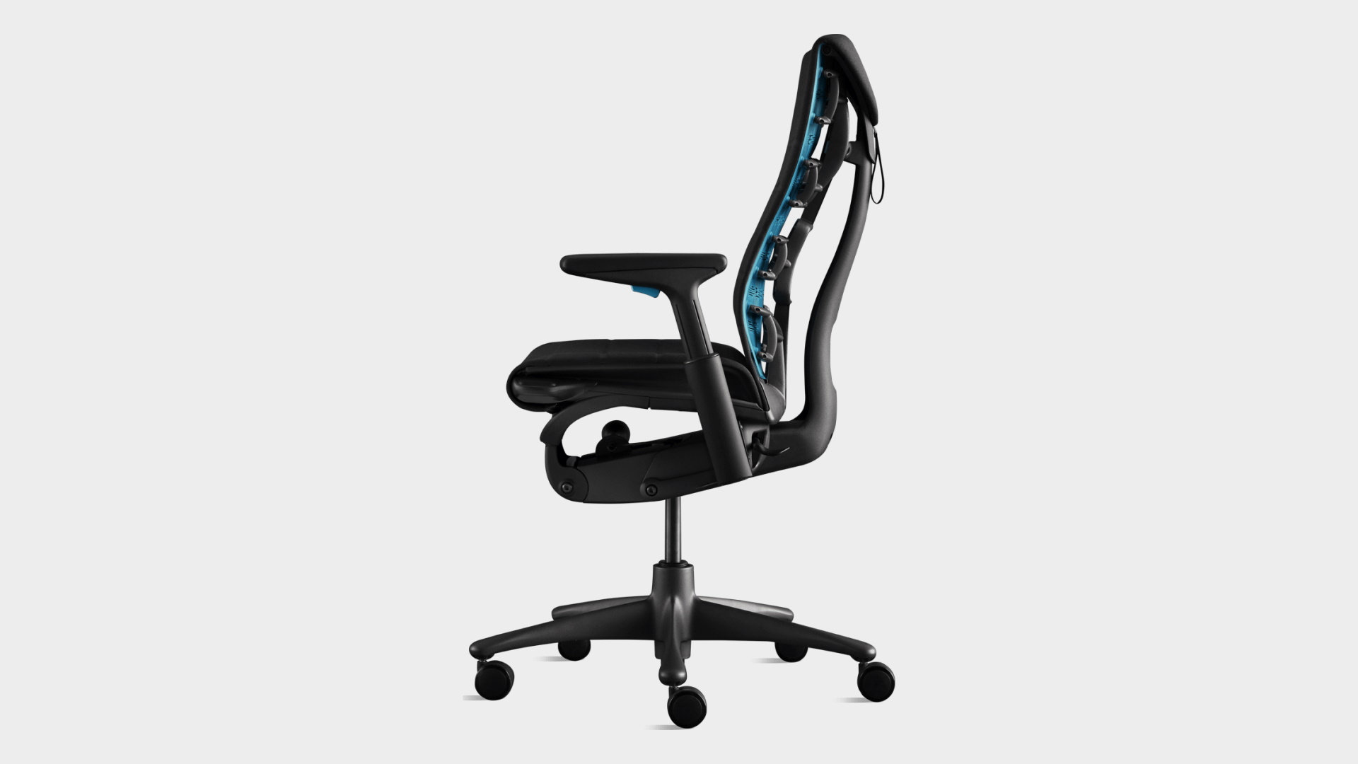 Herman Miller X Logitech G Embody Gaming Chair