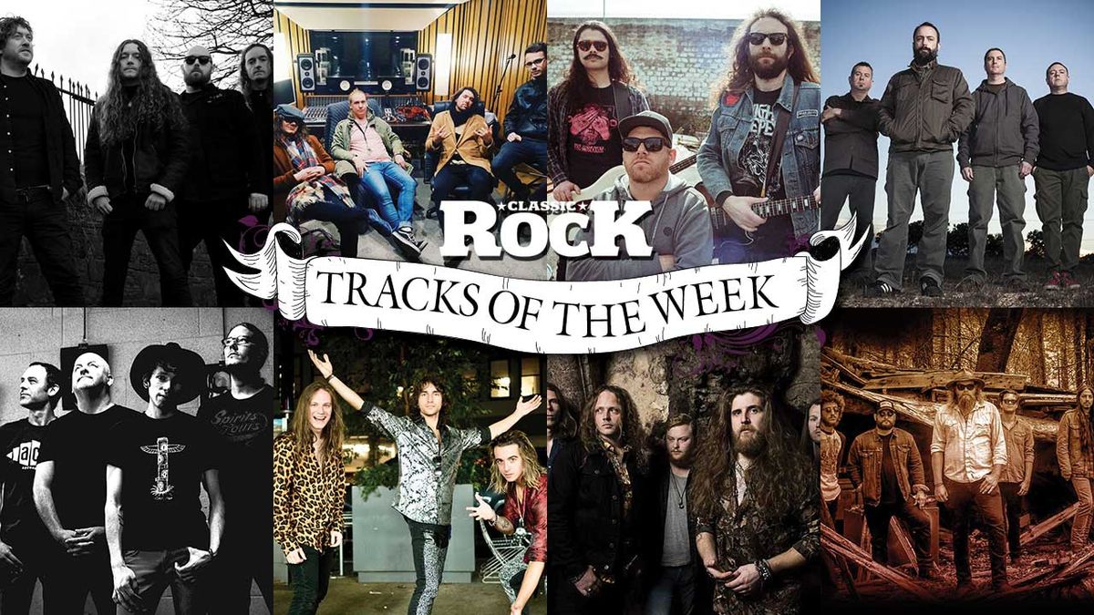 Tracks Of The Week