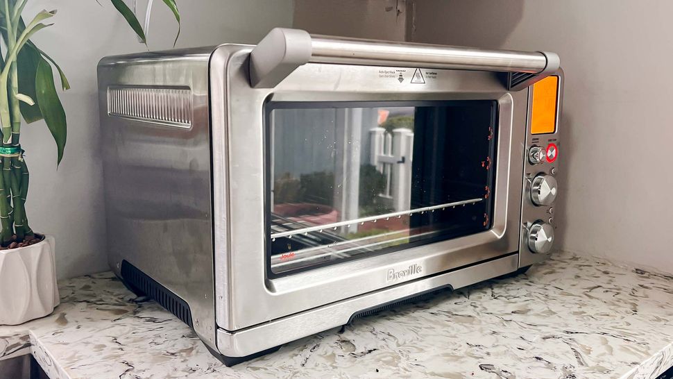 Best toaster ovens in 2024 Tom's Guide
