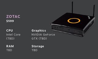 Zotac