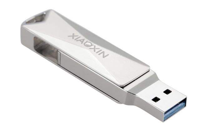 Lenovo AMD USB flash drive