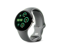 Google Pixel Watch 3 (41mm): from $349 @ Google
Up to $350 trade-in credit!