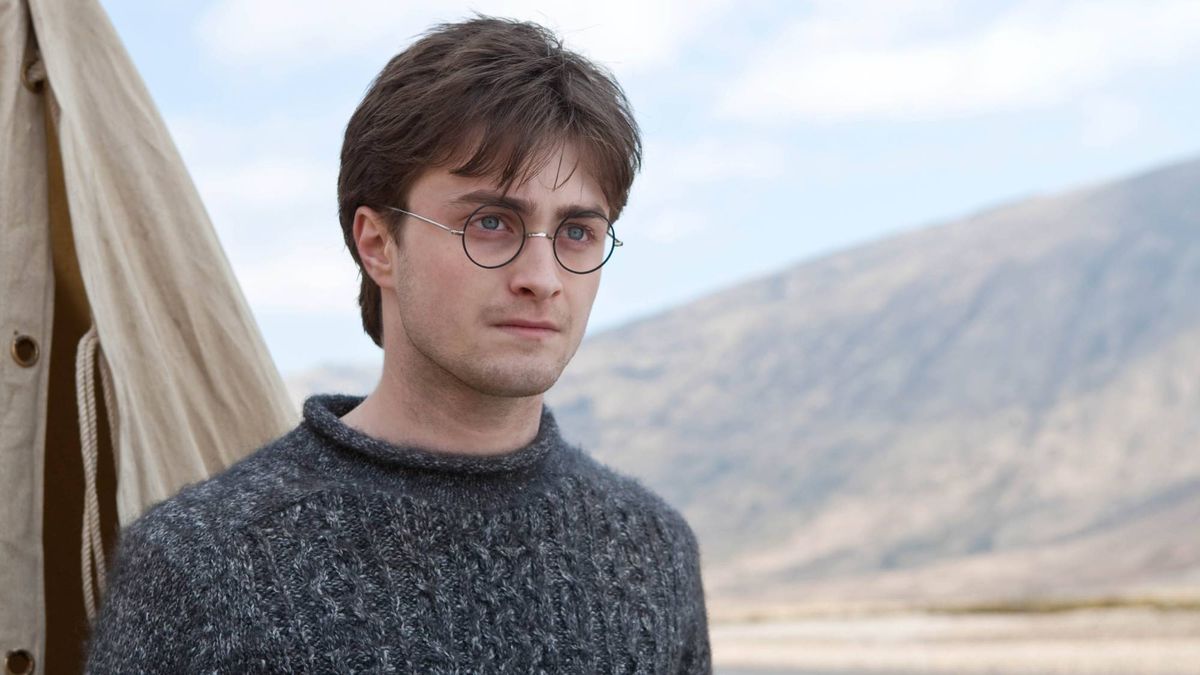 Daniel Radcliffe racontant la pierre philosophale est l'actualité Harry Potter dont nous avons besoin en ce moment