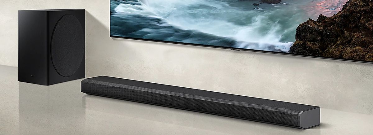 samsung soundbar