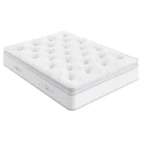 Dream Team Evesham 3000 Pocket Sprung Mattress (single)
