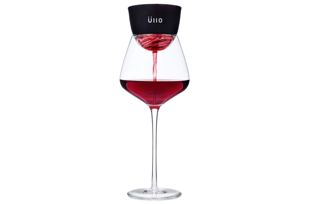 Ullo wine
