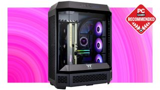 Zotac MEK gaming PC