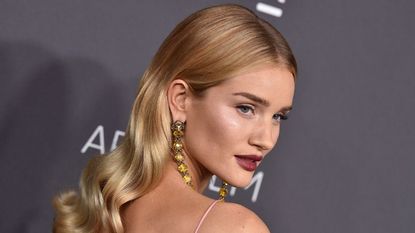 Rosie Huntington-Whiteley