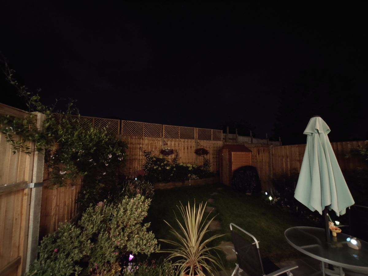 Sony Xperia 1 mark 4 camera samples