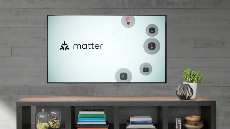 Matter TV