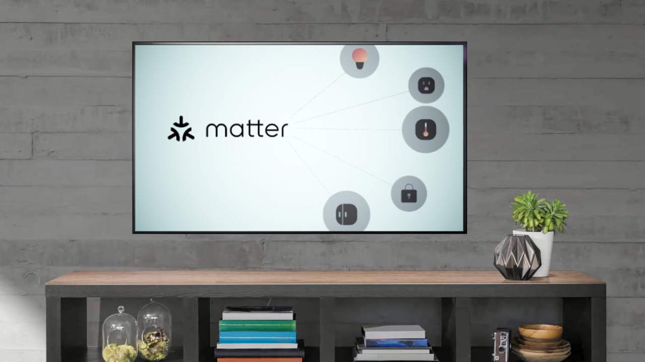 Google brings Matter support to its Nest Thermostat - The Verge