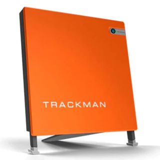Trackman Simulator