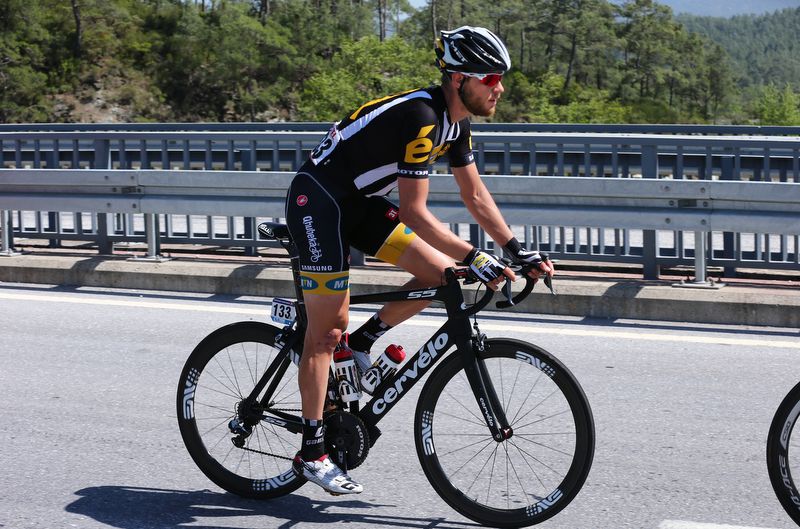 Theo Bos (MTN-Qhubeka)