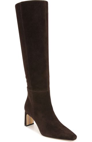 Sylvia Knee High Boot