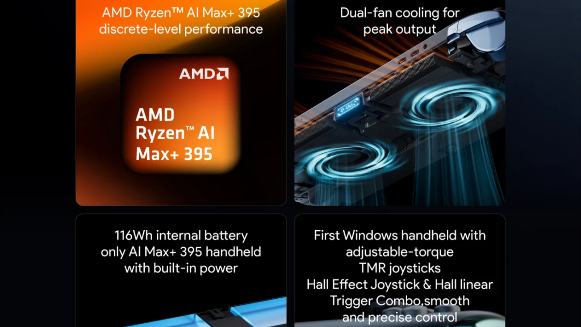 Ayaneo Next 2 key image