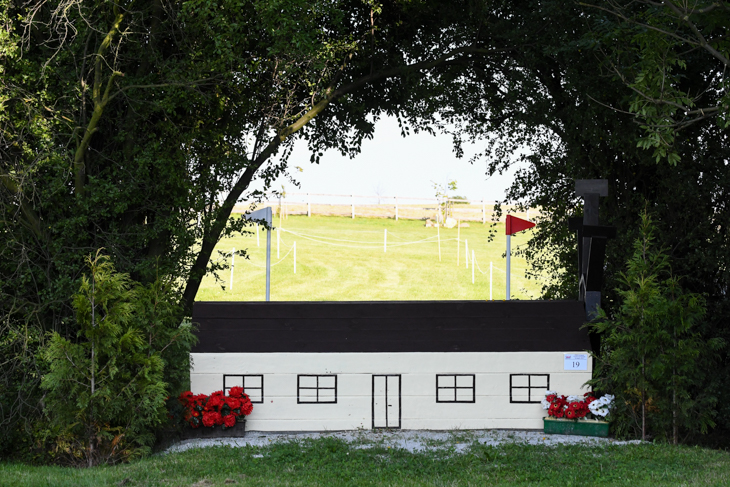 Fence 19