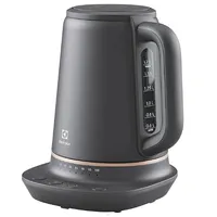 Electrolux vattenkokare Explore 7 | 1 090:- 846:- hos Amazon
Spara 244 kronor: