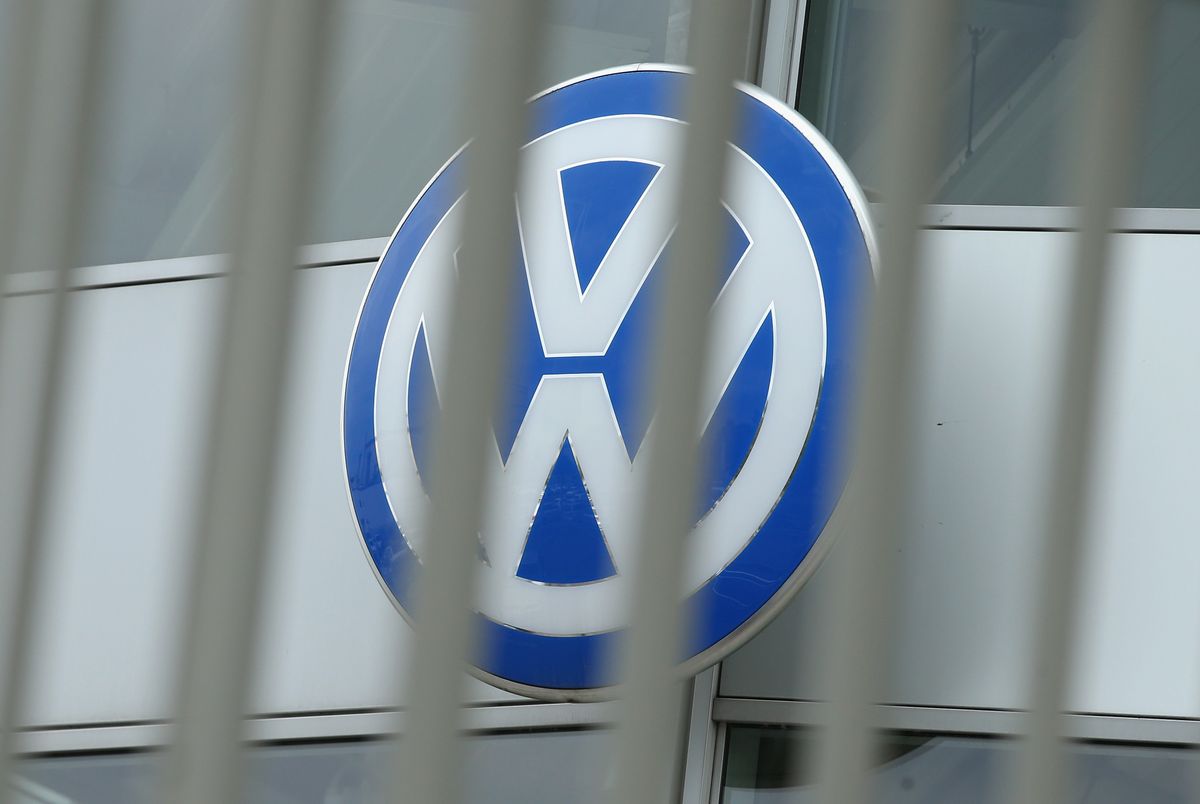 What Was Volkswagen Thinking? | The Week